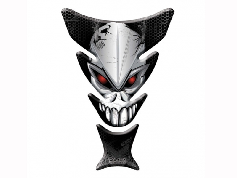 Tampone per serbatoi da Keiti KT7000