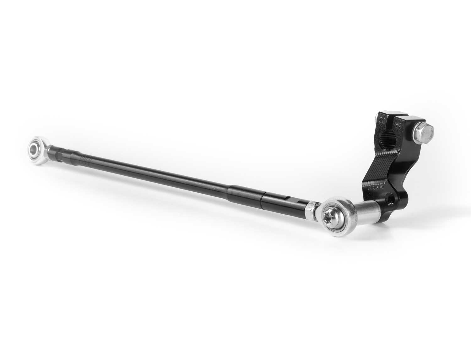 Kit retromarcia per Honda CB750 Hornet (2023-2026) Kit retromarcia per Honda CB750 Hornet (2023-2026)