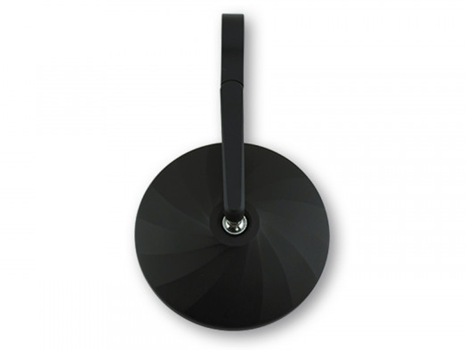 Lenkerendenspiegel mit Lenkergewicht für BMW S1000R | M1000R (2021-2026) Ponza