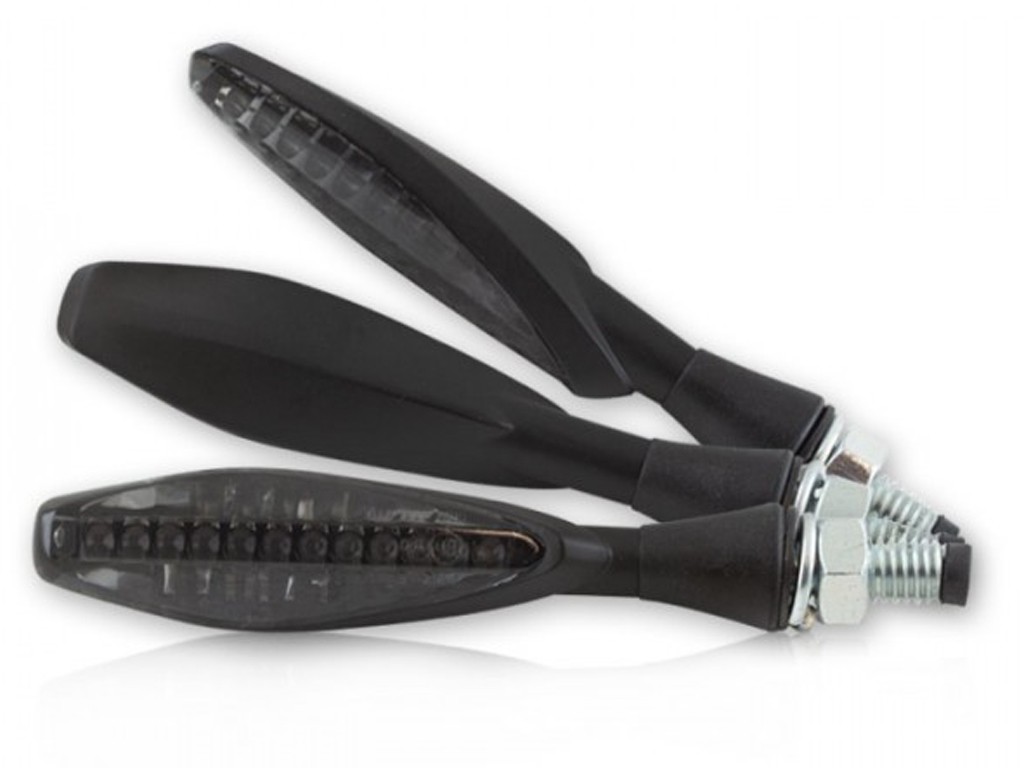 Indicatore con luce di marcia TITAN