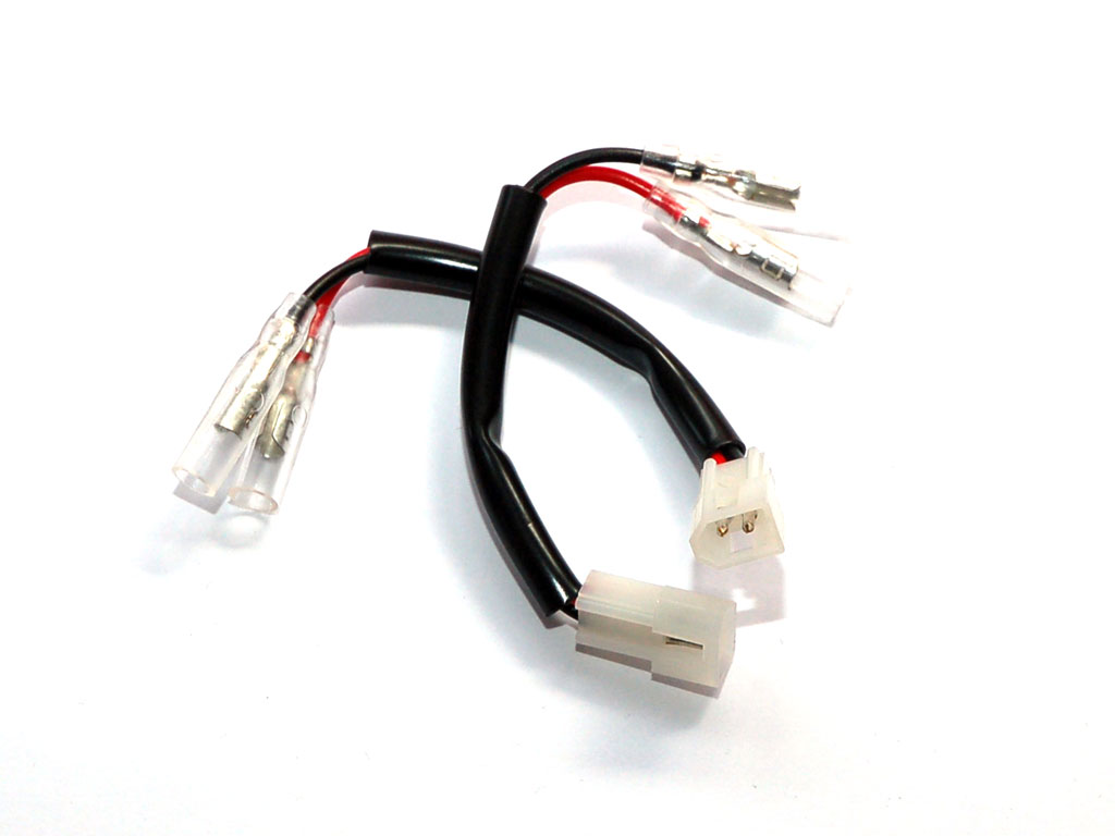 Cavo adattatore Flasher per vari modelli Aprilia Cavo adattatore Flasher per vari modelli Aprilia