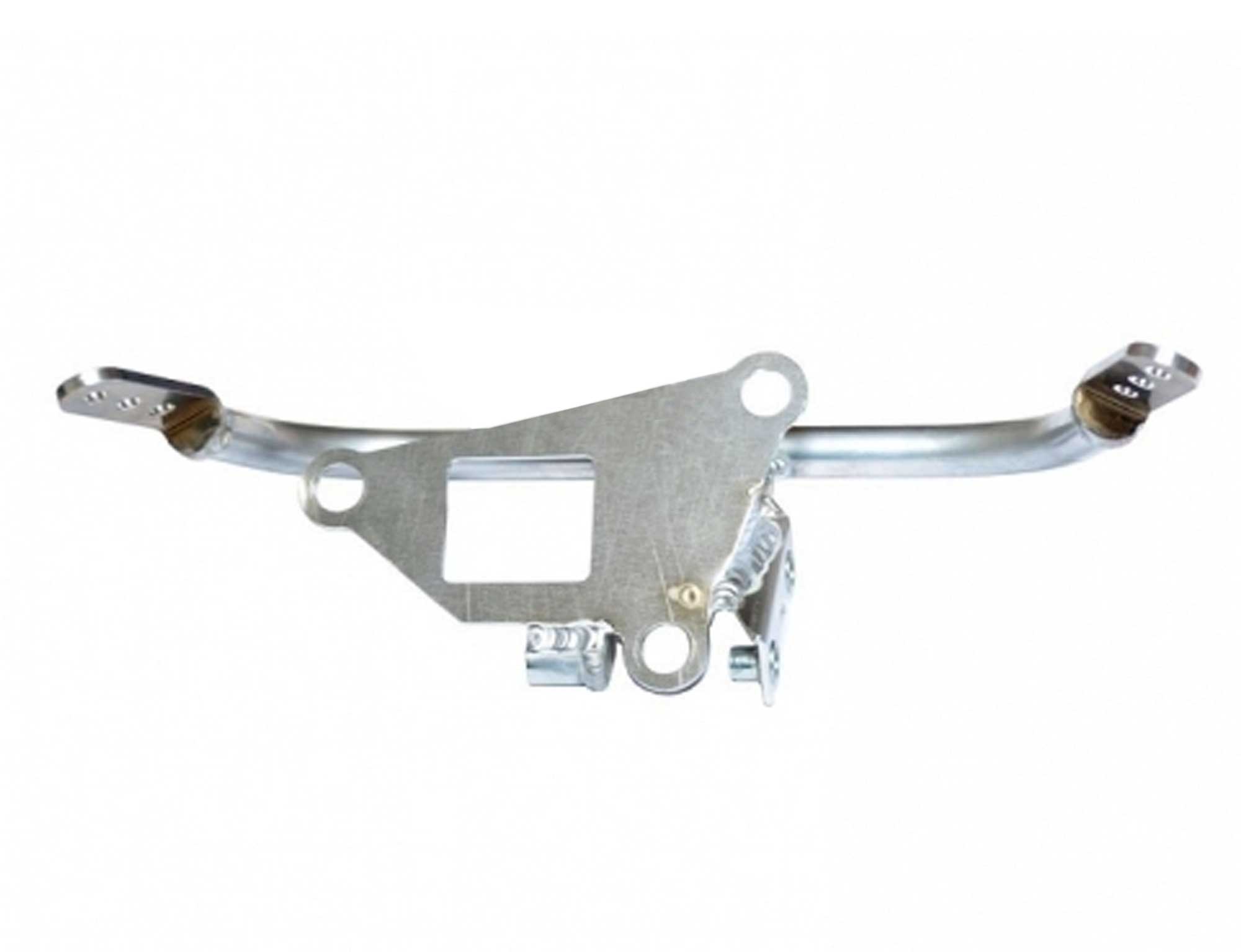 Supporto carena Racing for Triumph Daytona 675 (2006-2012)