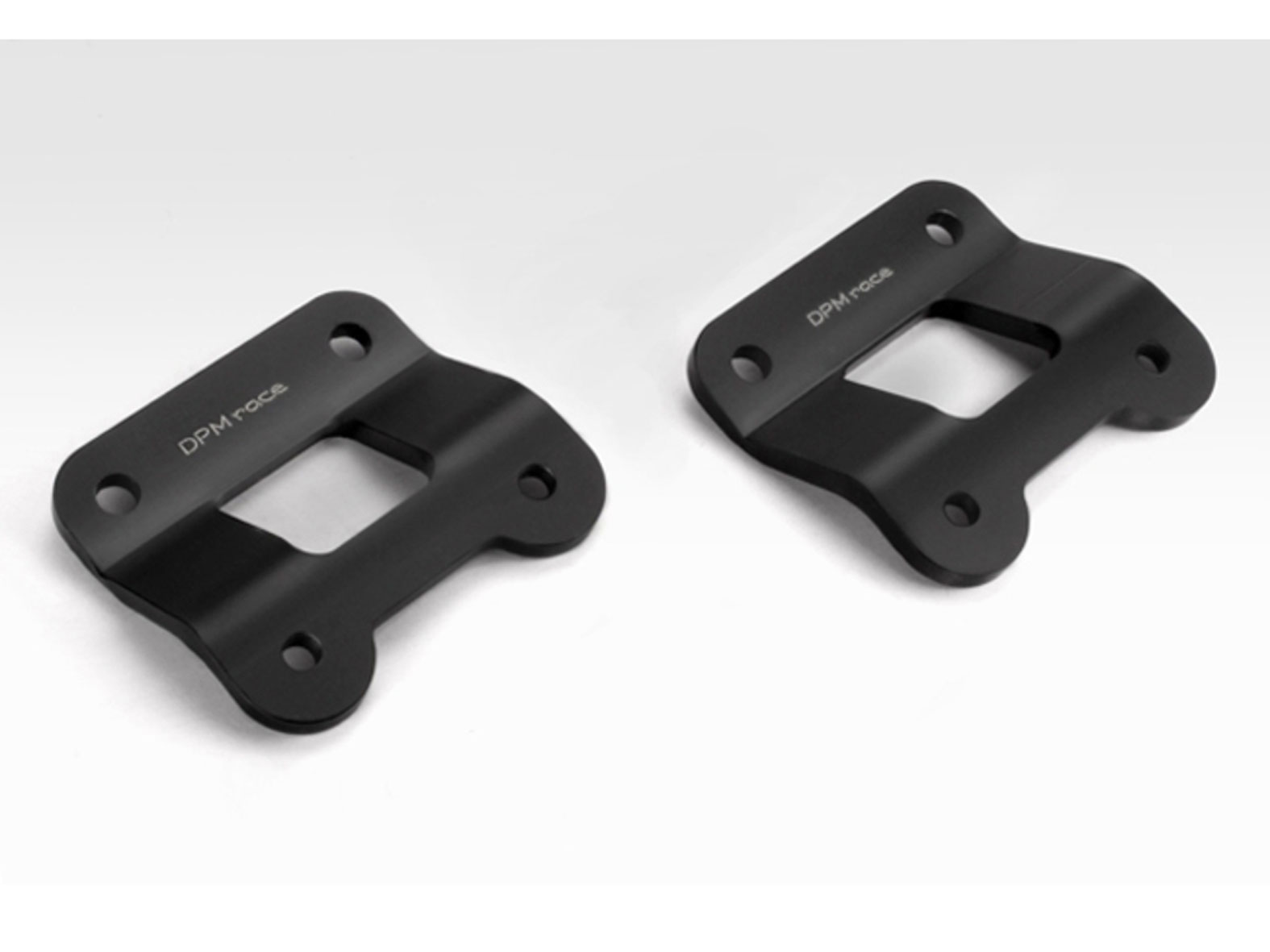 Abbassamento poggiapiedi per Pillion per Yamaha MT-10 (2015-202020)