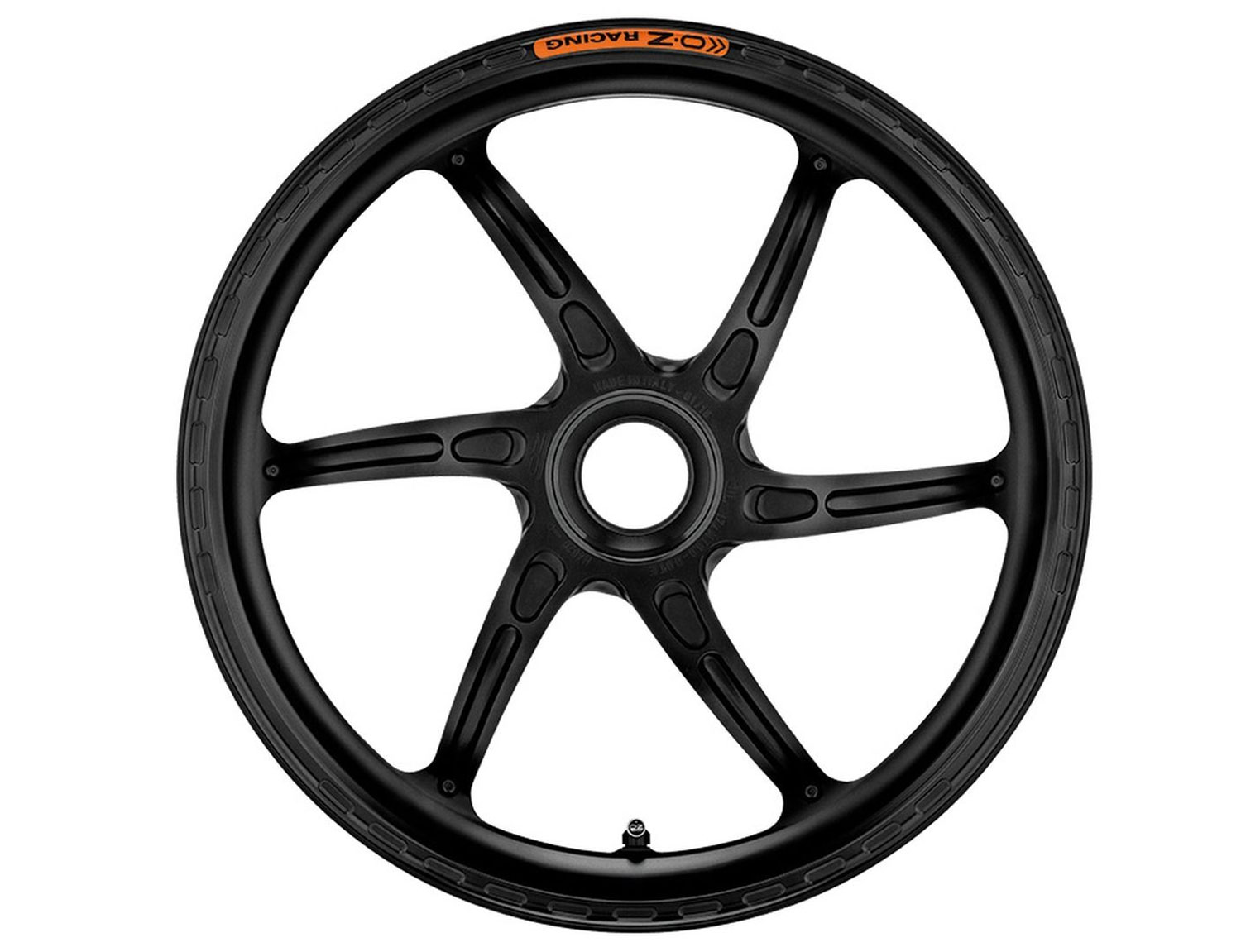 OZ GASS RS-A SET IN ALLUMINIO PER DUCATI Panigale V4, Streetfighter V4, 1199, 1299,