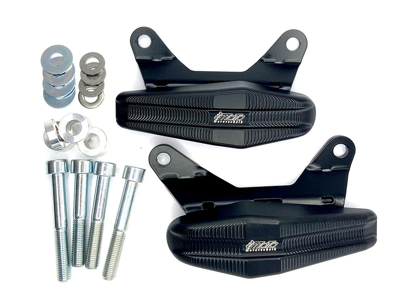 Paracolpi per BMW S1000R | M1000R (2021-2026) Paracolpi per BMW S1000R | M1000R (2021-2026)