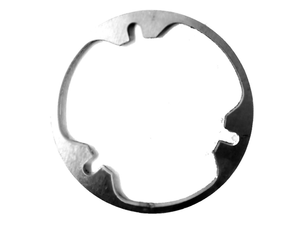 Protezione per il sensore di controllo della trazione su Suzuki GSX-R1000 (2017-2022) Protezione per il sensore di controllo della trazione su Suzuki GSX-R1000 (2017-2022)