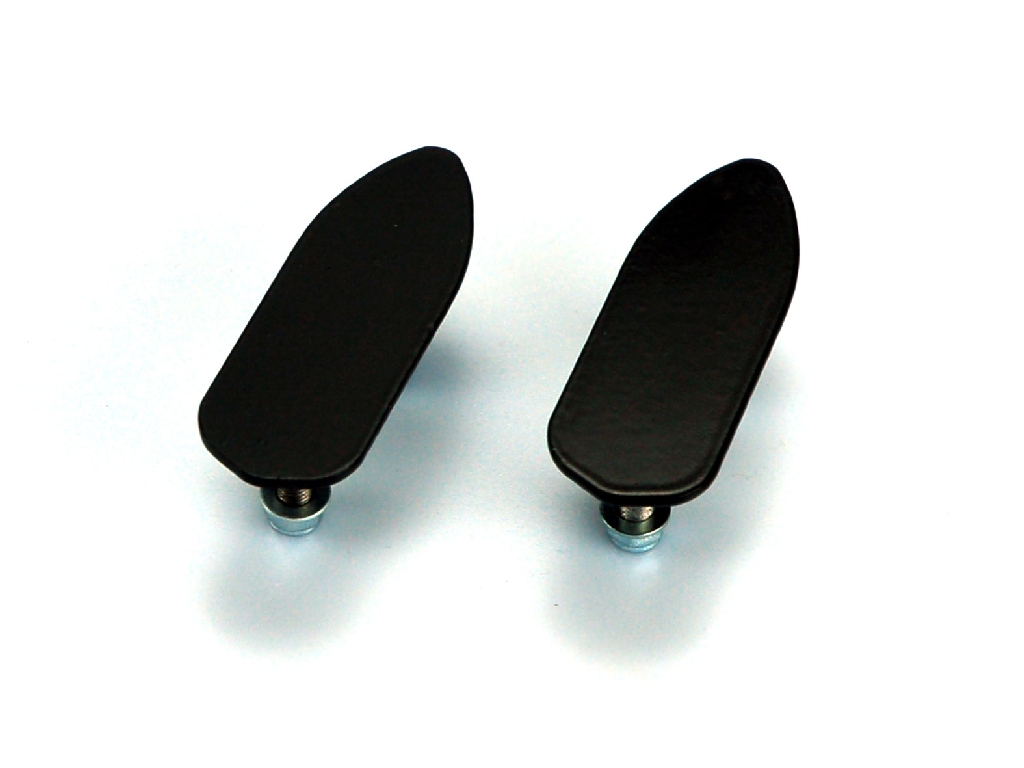 Spiegelabdeckung für BMW M1000RR (2020-2022)