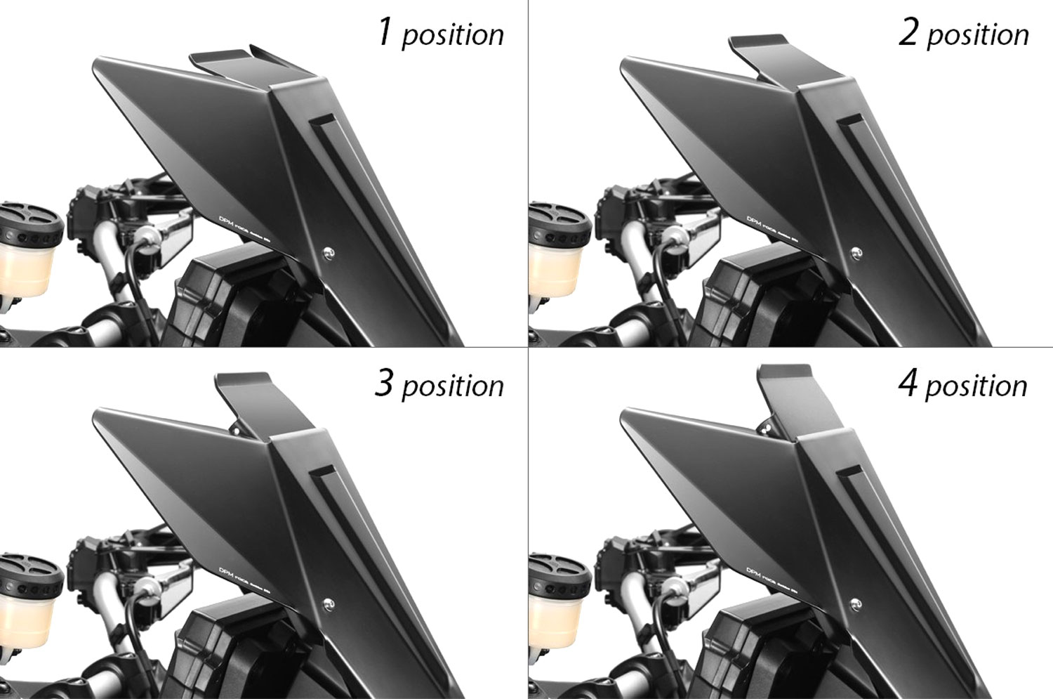 Maschera anteriore Owls Head per Yamaha Tracer 9 (2021-2024) Maschera anteriore Owls Head per Yamaha Tracer 9 (2021-2024)