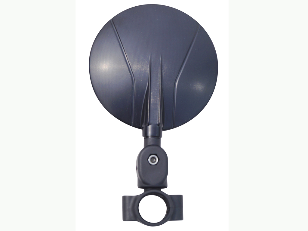 Specchio manubrio FLEXI 7699 per Supermoto | Enduro | Naked