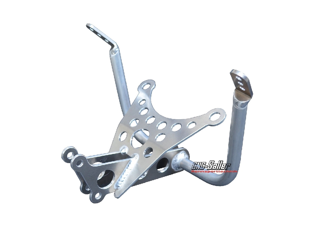 Staffa di carena Racing per Yamaha R1 (2007-2008) Staffa di carena Racing per Yamaha R1 (2007-2008)