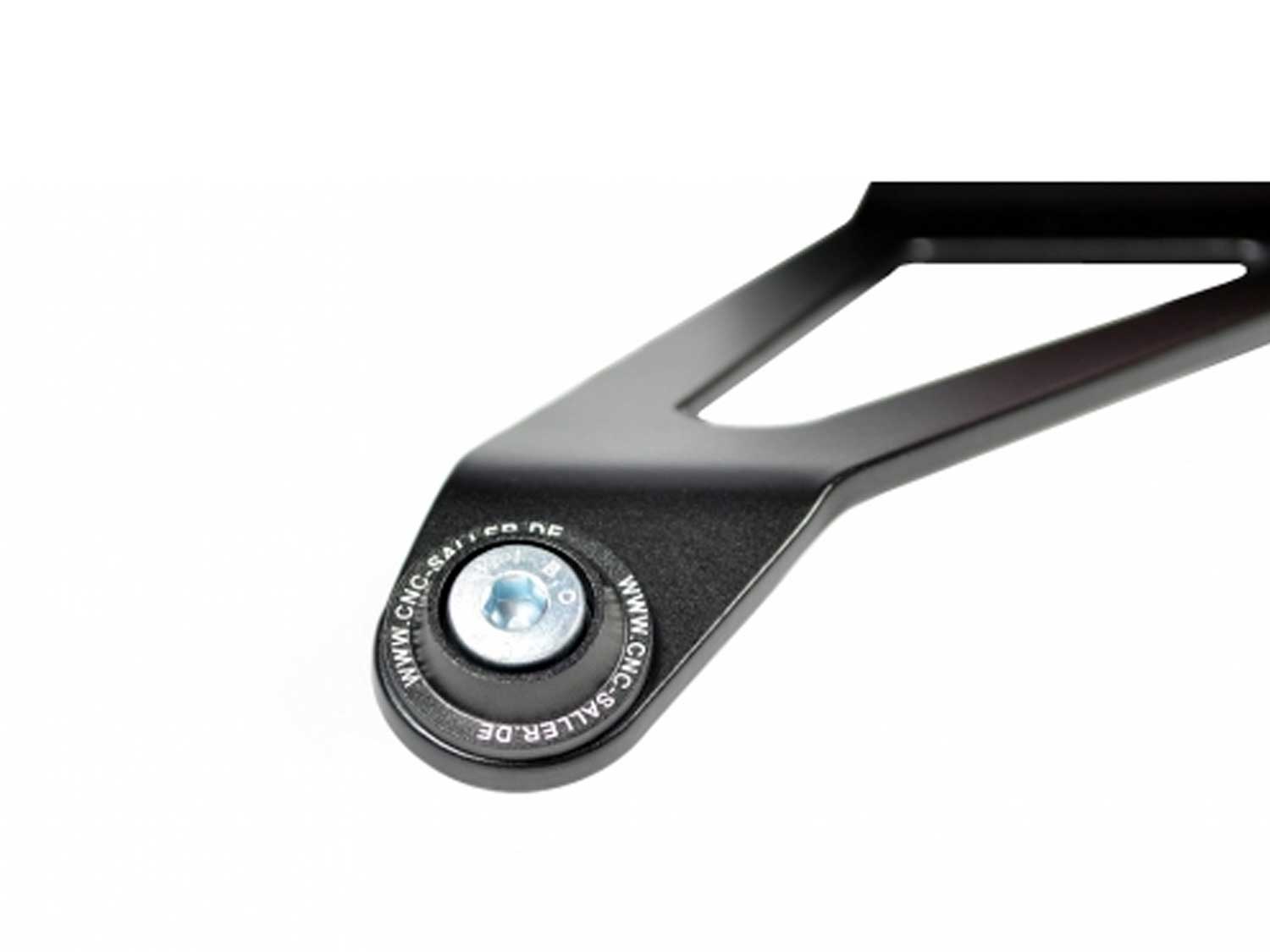 Staffa di scarico per BMW S1000RR (2019-2026) Staffa di scarico per BMW S1000RR (2019-2026)
