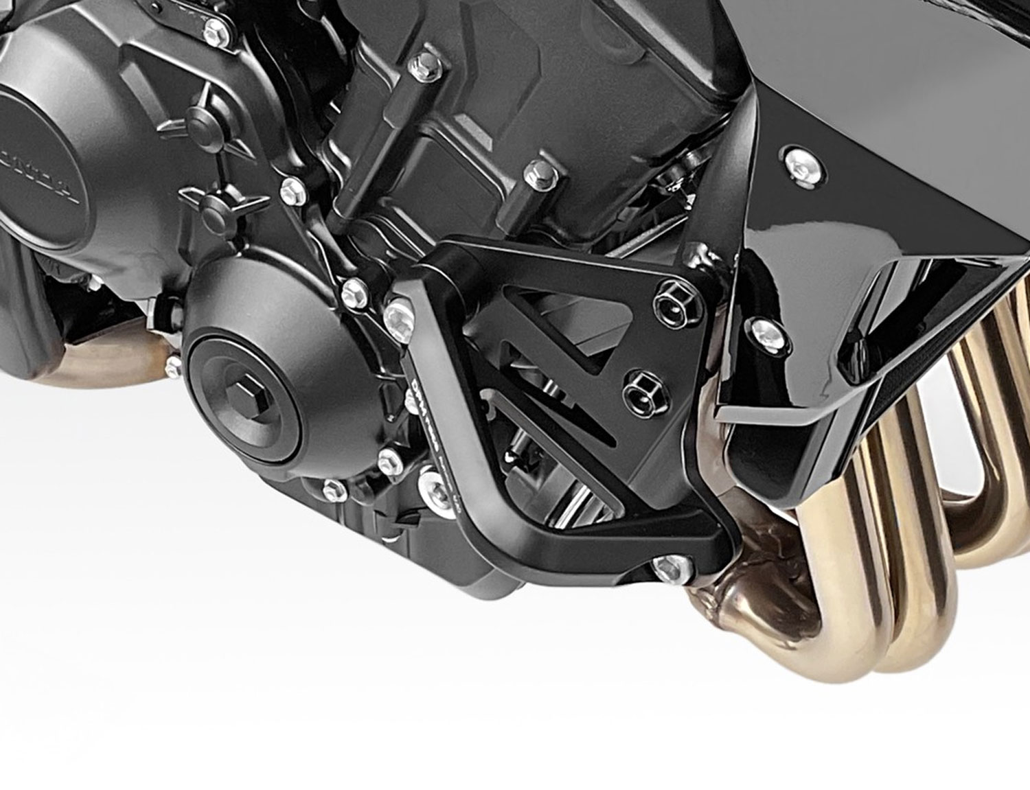 Sturzschutz Motorschutz Protektor für Honda CB1000 Hornet (2025-2026) Sturzschutz Motorschutz Protektor für Honda CB1000 Hornet (2025-2026)