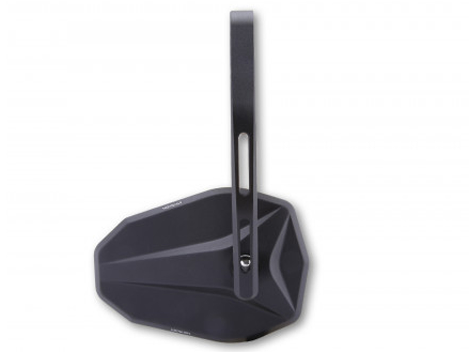 Lenkerendenspiegel mit Lenkergewicht für BMW S1000R | M1000R (2021-2026) Victory Blast 1