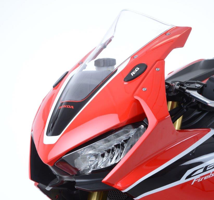 Coperture a specchio per Honda CBR1000RRR SP SP2 (2017-2019) Coperture a specchio per Honda CBR1000RRR SP SP2 (2017-2019)