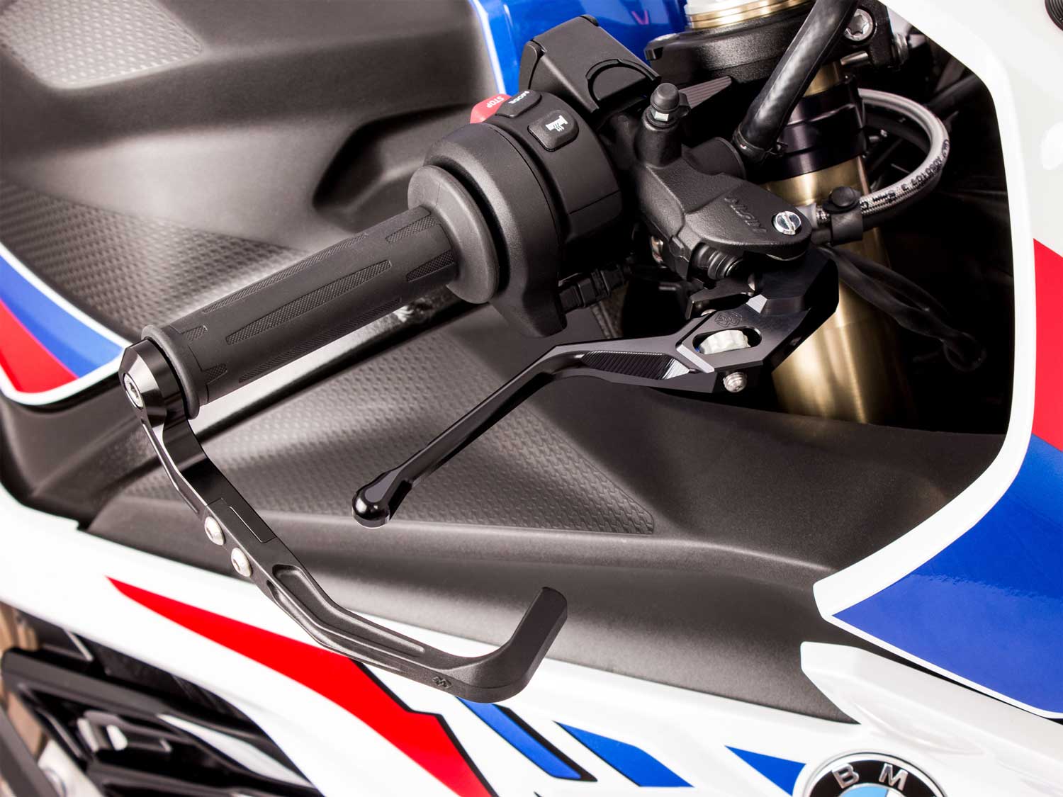 Leva freno regolabile FXBL-31