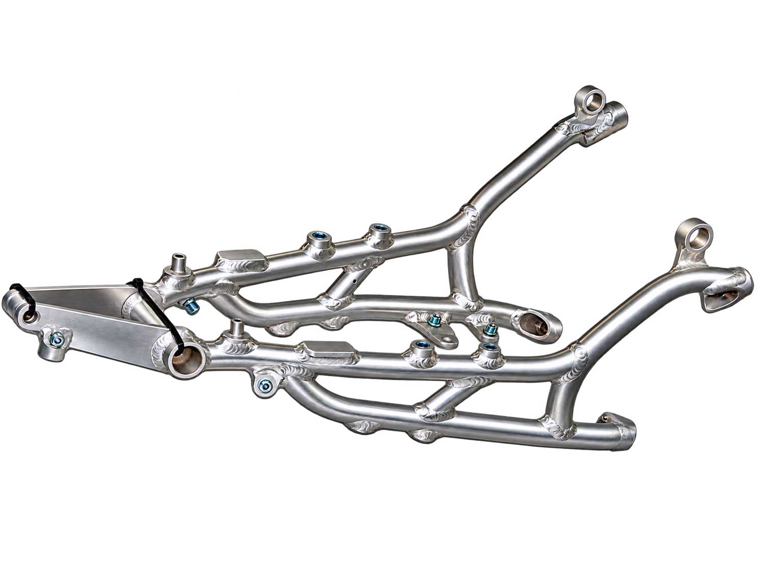 Telaio posteriore Racing per Ducati Panigale V4 | S | R (2018-2024)