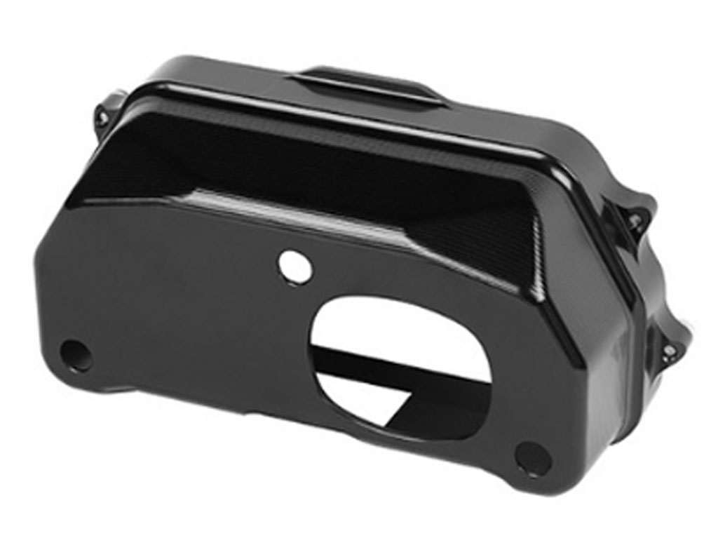 Copri cruscotto e proteggi tachimetro per Yamaha R1 (2015-2024)