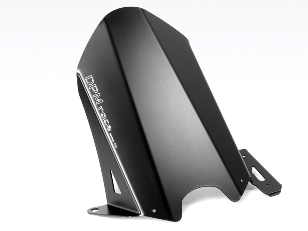 Copriruota posteriore per Yamaha MT-07 (2018-2024)