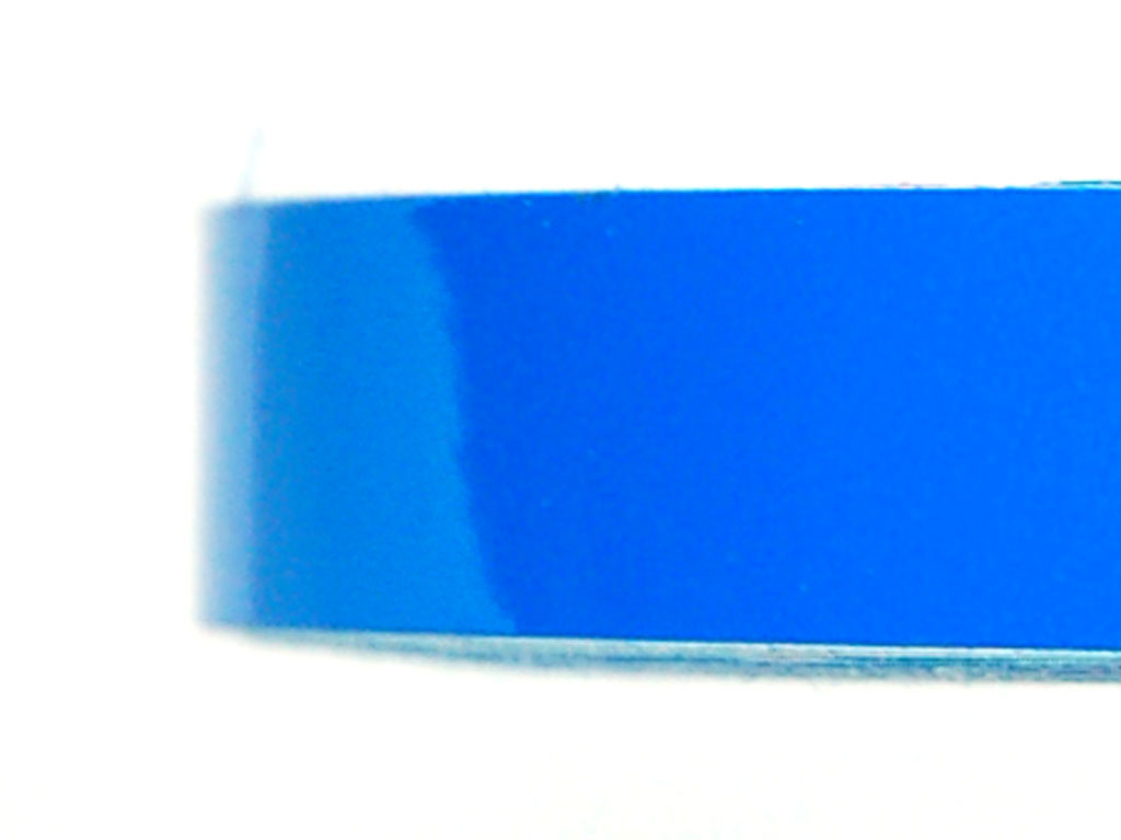 Zierstreifen, Pinstripes, 10 Meter blau 10 mm