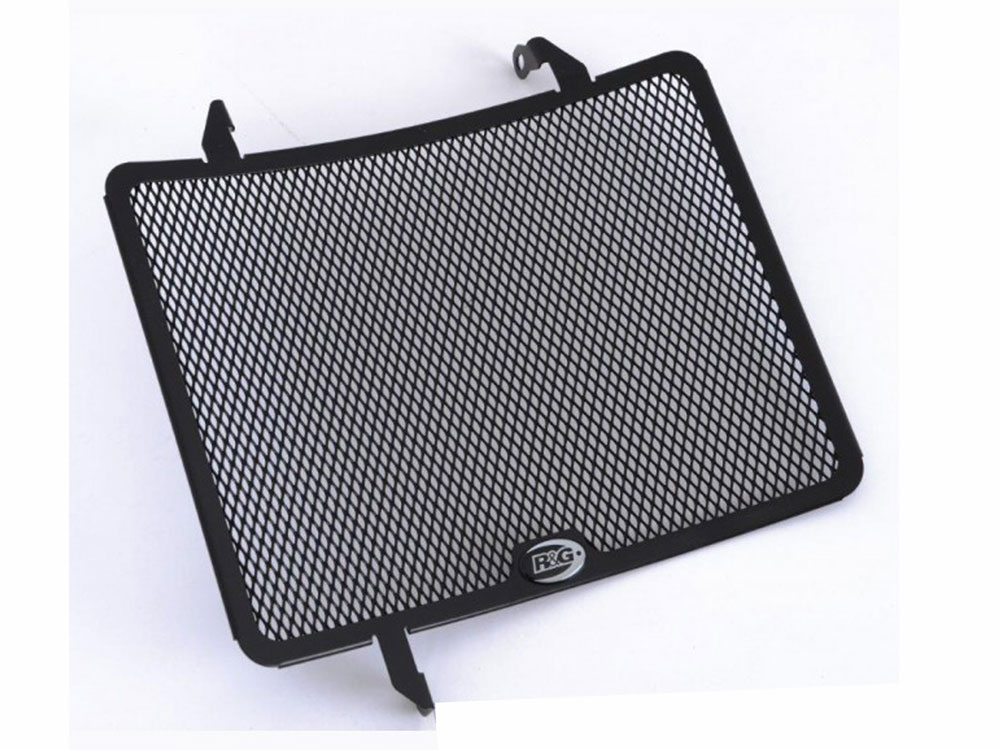 Radiatore a griglia nera per BMW S 1000 XR (2015-2019) Radiatore a griglia nera per BMW S 1000 XR (2015-2019)