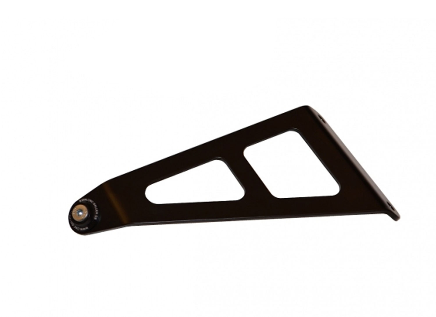 Supporto scarico per Honda CBR1000RR | SP (2020-2026) Supporto scarico per Honda CBR1000RR | SP (2020-2026)