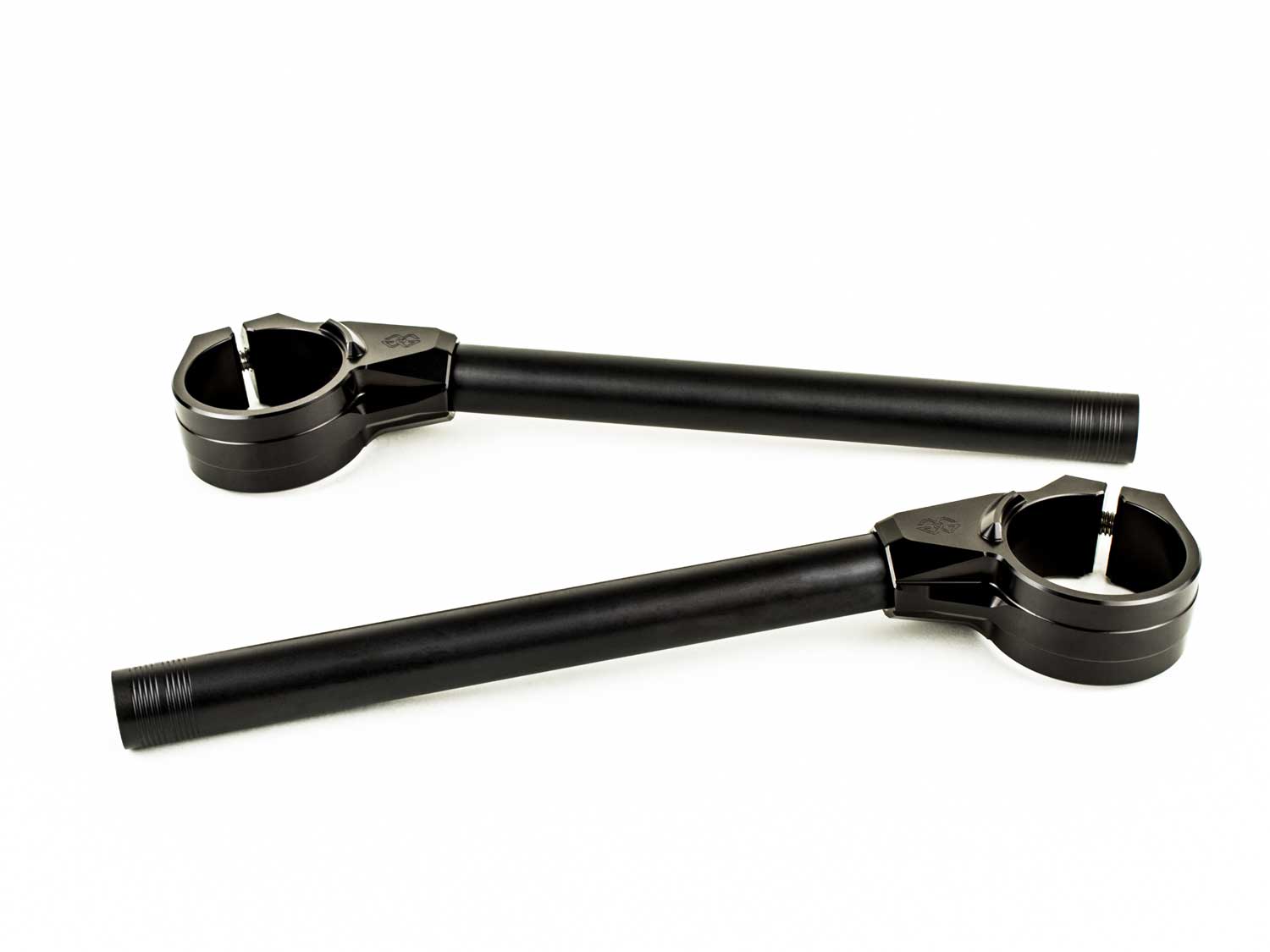 Manubrio Stub GPL2-550-Race