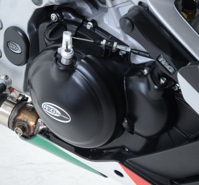 Protezione della frizione per Aprilia RSV 4 RR RF 2015- Protezione della frizione per Aprilia RSV 4 RR RF 2015-