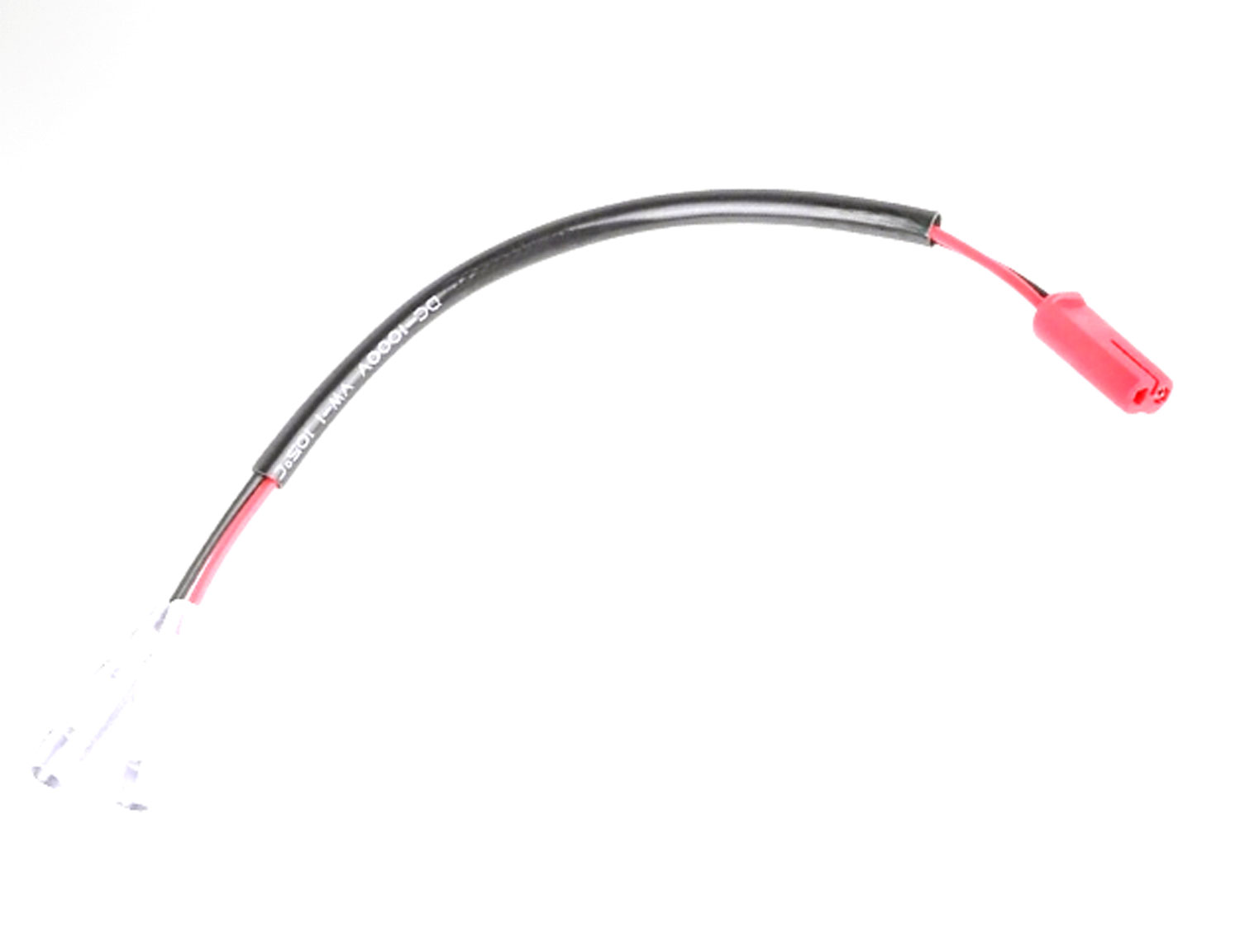 Cavo adattatore per luce targa KTM Duke 125 | 390 | RC 125 | 390 (2014-2025) Cavo adattatore per luce targa KTM Duke 125 | 390 | RC 125 | 390 (2014-2025)