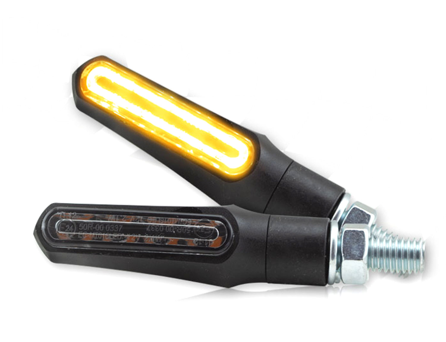 Nuovo indicatore Stick 2