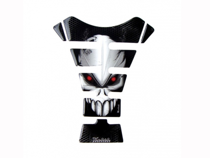 Tampone per carburante Keiti KT7800