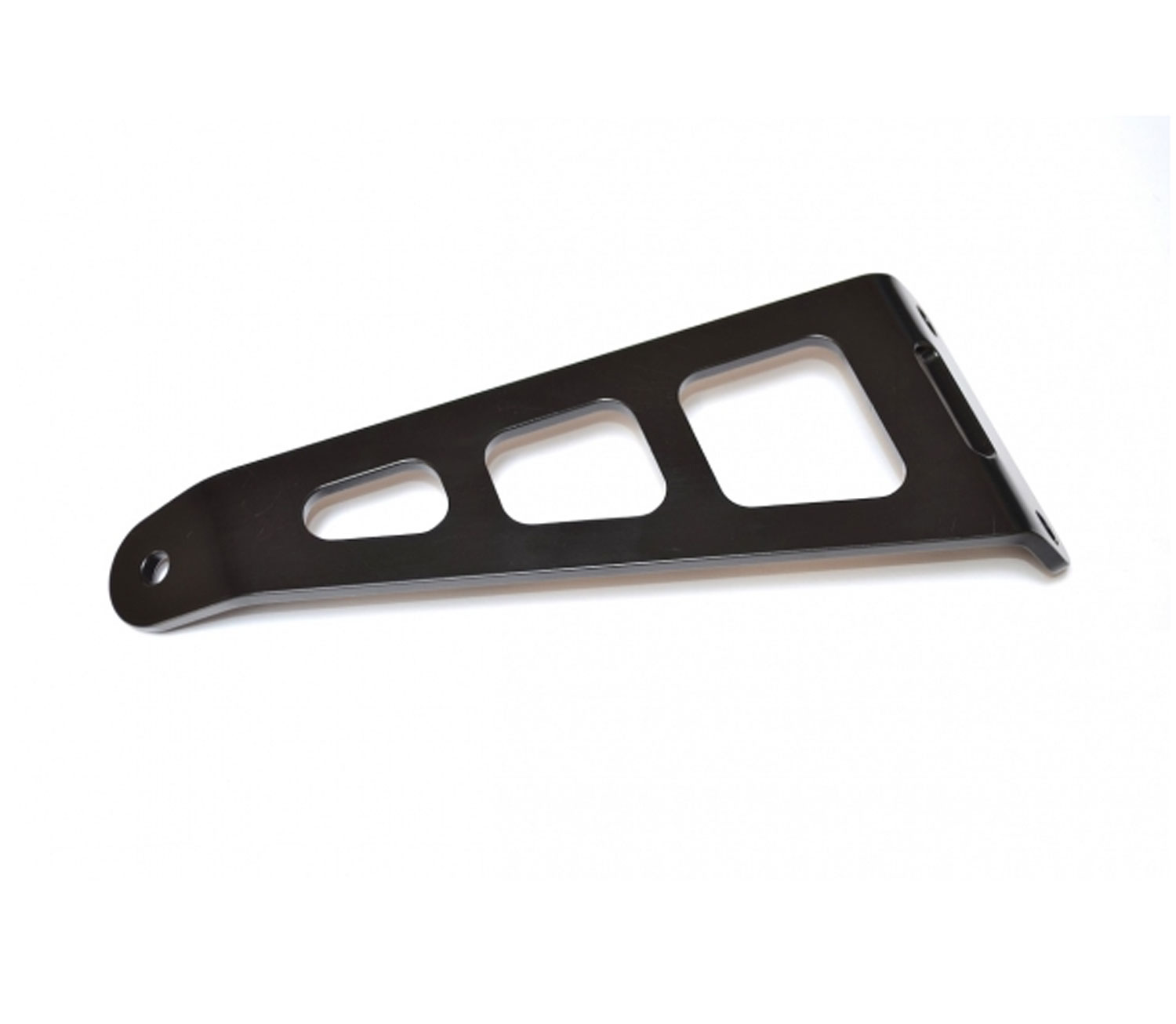 Supporto per scarico per Suzuki GSX-R 600 | 750 (2006-2010) Supporto per scarico per Suzuki GSX-R 600 | 750 (2006-2010)