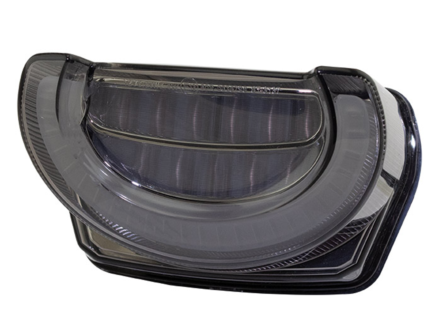 Fanale posteriore per Honda CB1000R (2018-2021) Fanale posteriore per Honda CB1000R (2018-2021)
