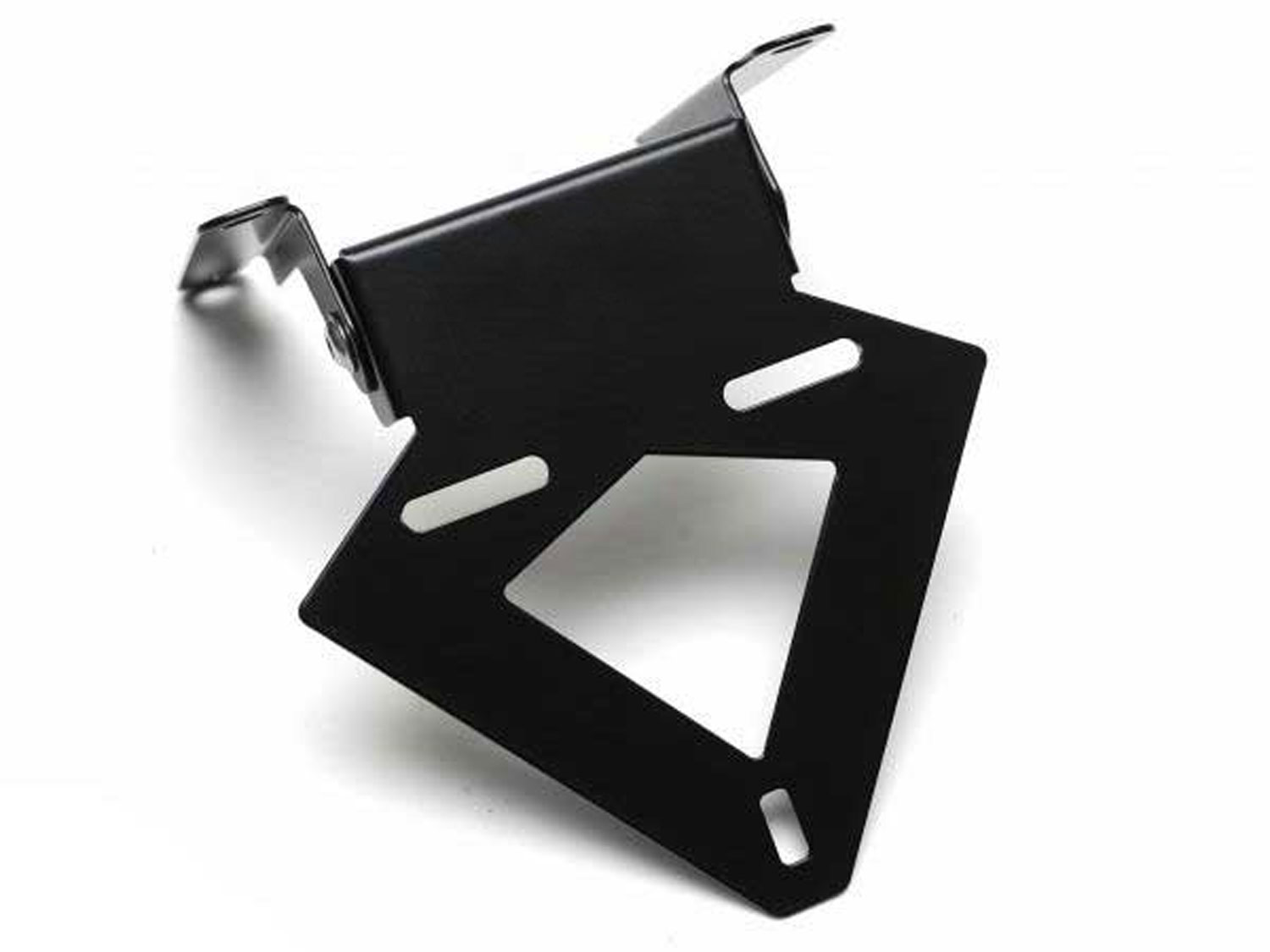 Porta targa per Aprilia Tuono R Factory (2006-2010) Porta targa per Aprilia Tuono R Factory (2006-2010)