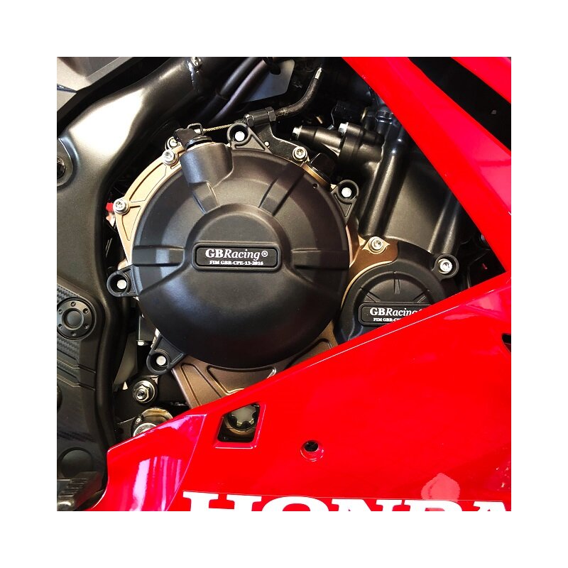 GB Racing Set di protezioni motore per Kawasaki Z900RS (2018-2026)