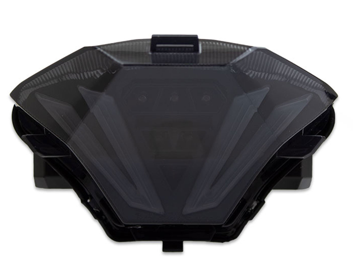 Fanale posteriore per Yamaha R3 R25 MT-07 FZ-07 colorato Fanale posteriore per Yamaha R3 R25 MT-07 FZ-07 colorato