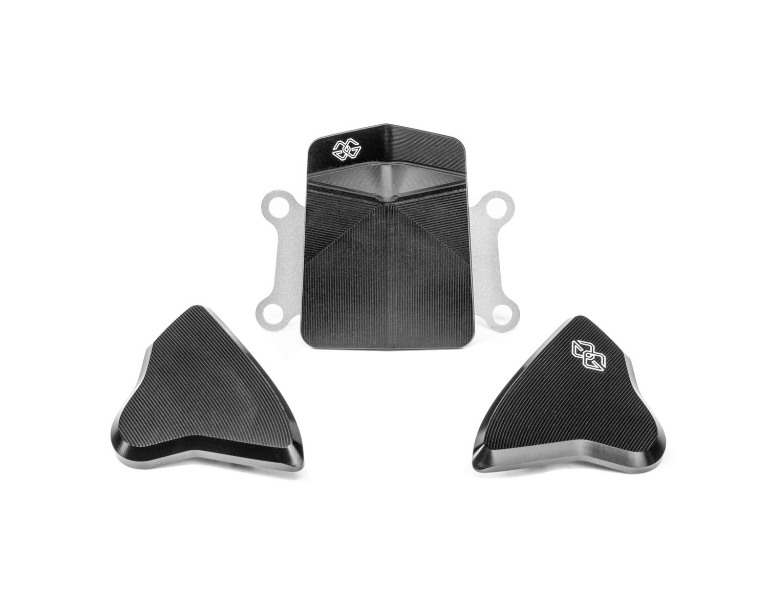 Kit copertura race per Yamaha R7 (2022-2025) Kit copertura race per Yamaha R7 (2022-2025)