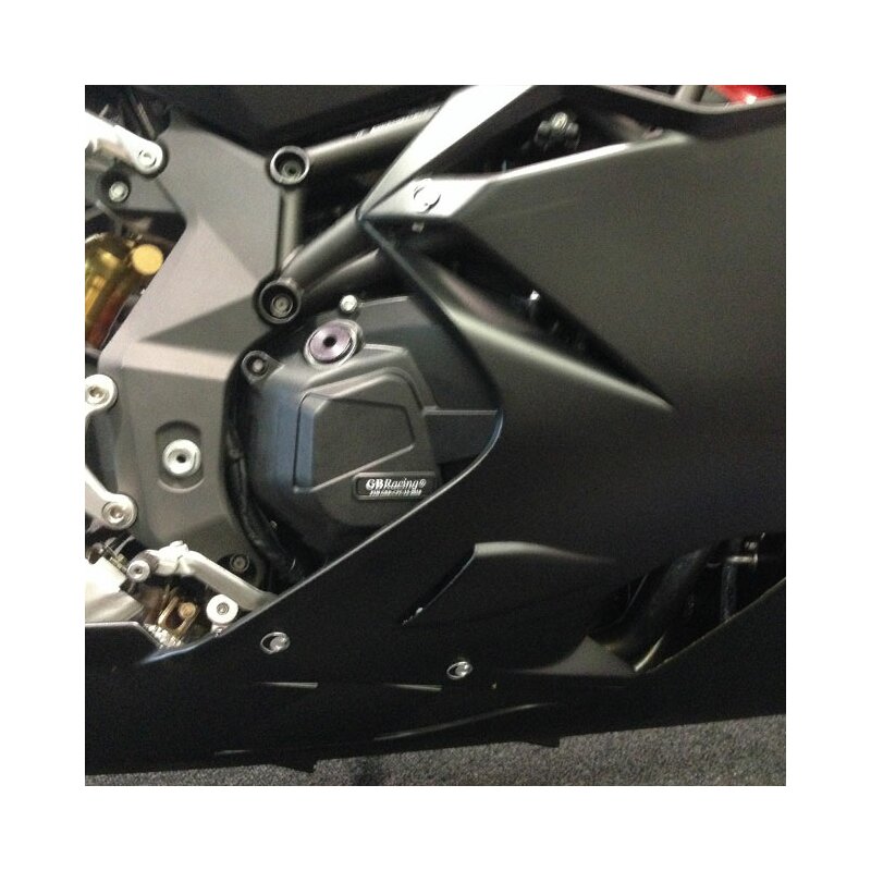 GB Racing Set di protezioni motore per MV Agusta F4 (2010-2018)