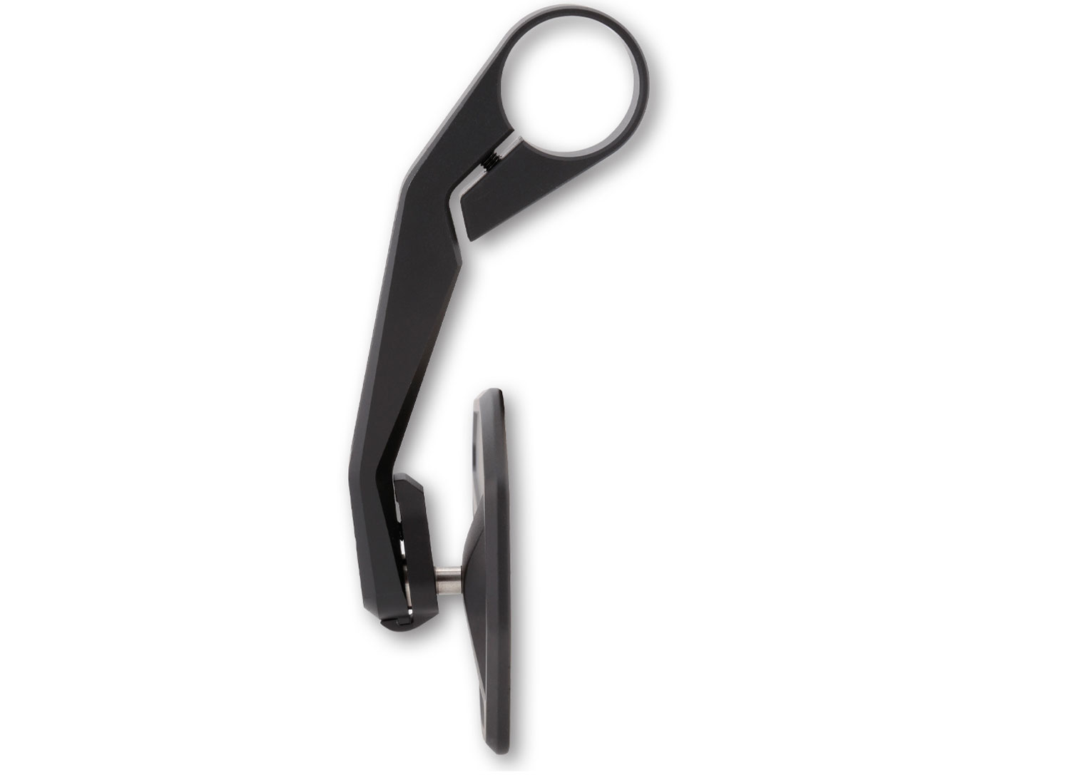 Specchio terminale del manubrio VICTORY SLIM per il peso del manubrio Specchio terminale del manubrio VICTORY SLIM per il peso del manubrio