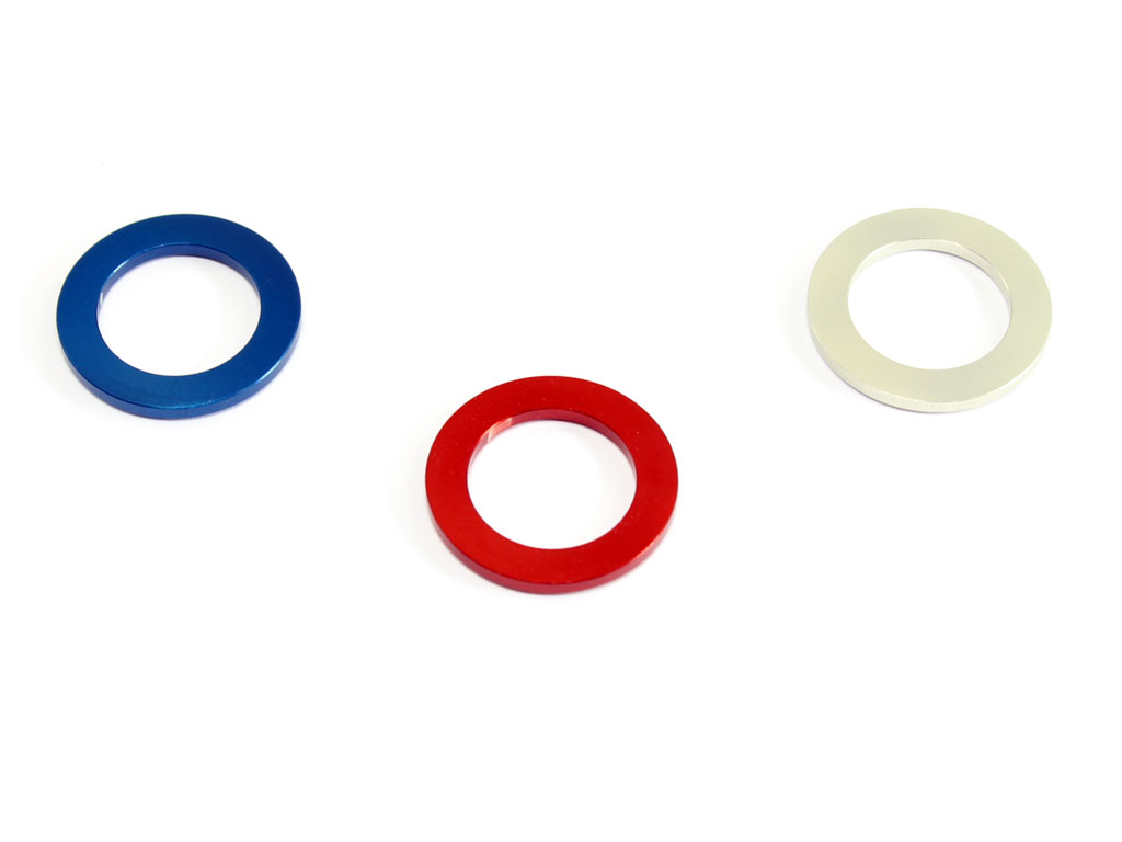 Coperchio anteriore del serbatoio del liquido dei freni BRC-06