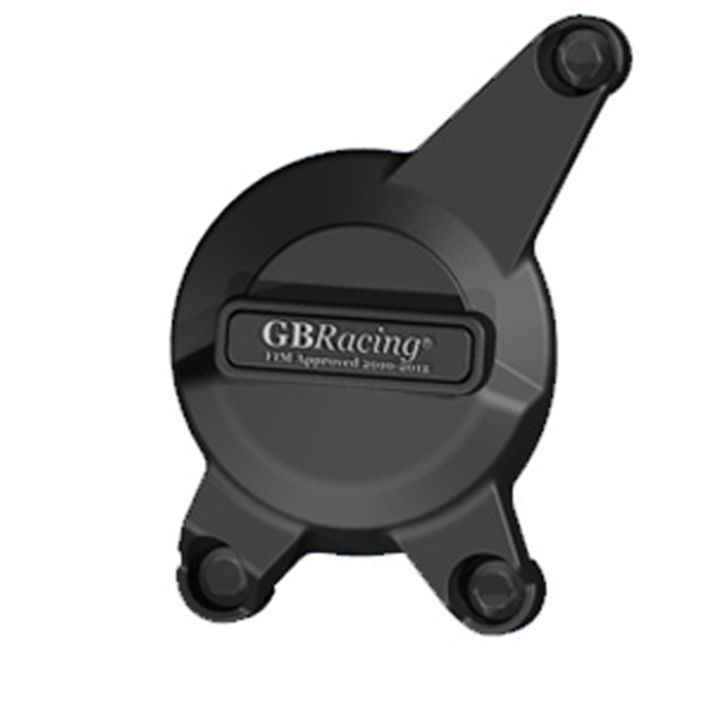 GB Protettore d'accensione da corsa Suzuki GSX-R 1000 2009-2016 GB Protettore d'accensione da corsa Suzuki GSX-R 1000 2009-2016
