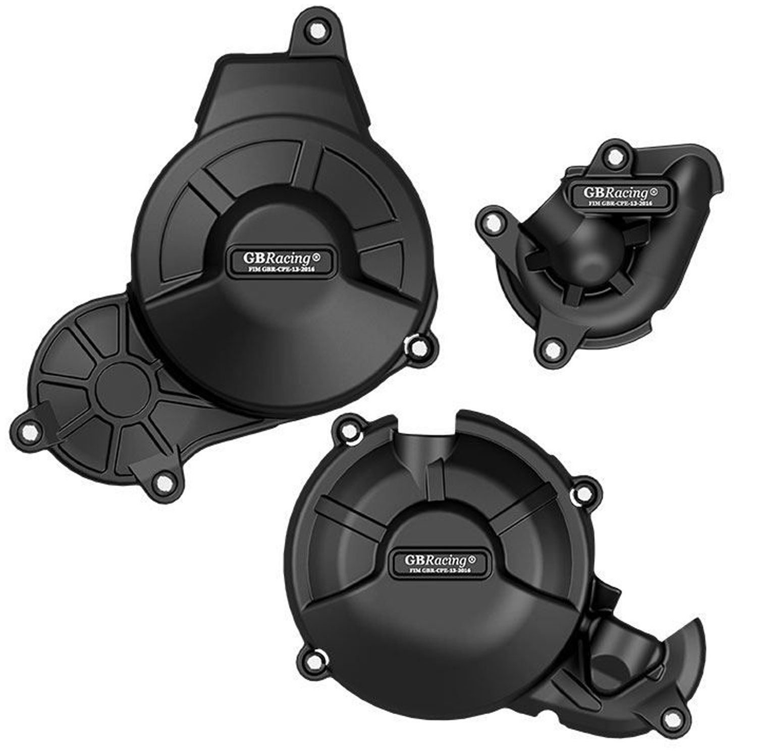 GB Racing Set protezione motore per Aprilia RS 660 | Tuono 660 (2021-2024) GB Racing Set protezione motore per Aprilia RS 660 | Tuono 660 (2021-2024)