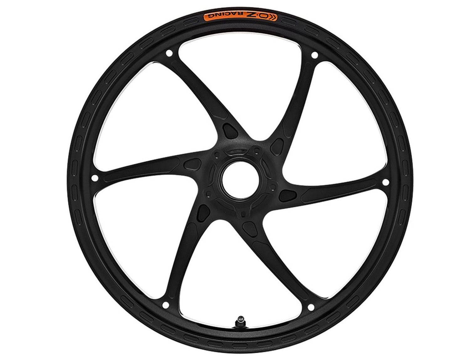 OZ GASS RS-A SET IN ALLUMINIO PER DUCATI Panigale V4, Streetfighter V4, 1199, 1299,