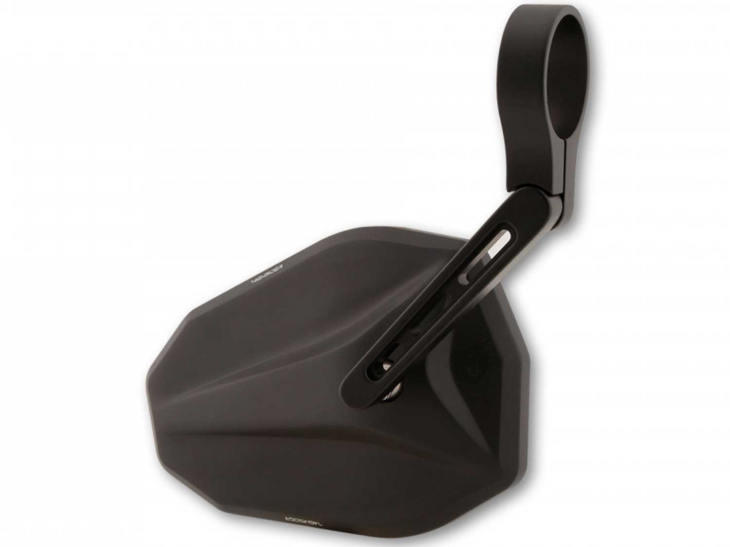 Lenkerendenspiegel mit Lenkergewicht für BMW S1000R | M1000R (2021-2026) Victory Blast 2