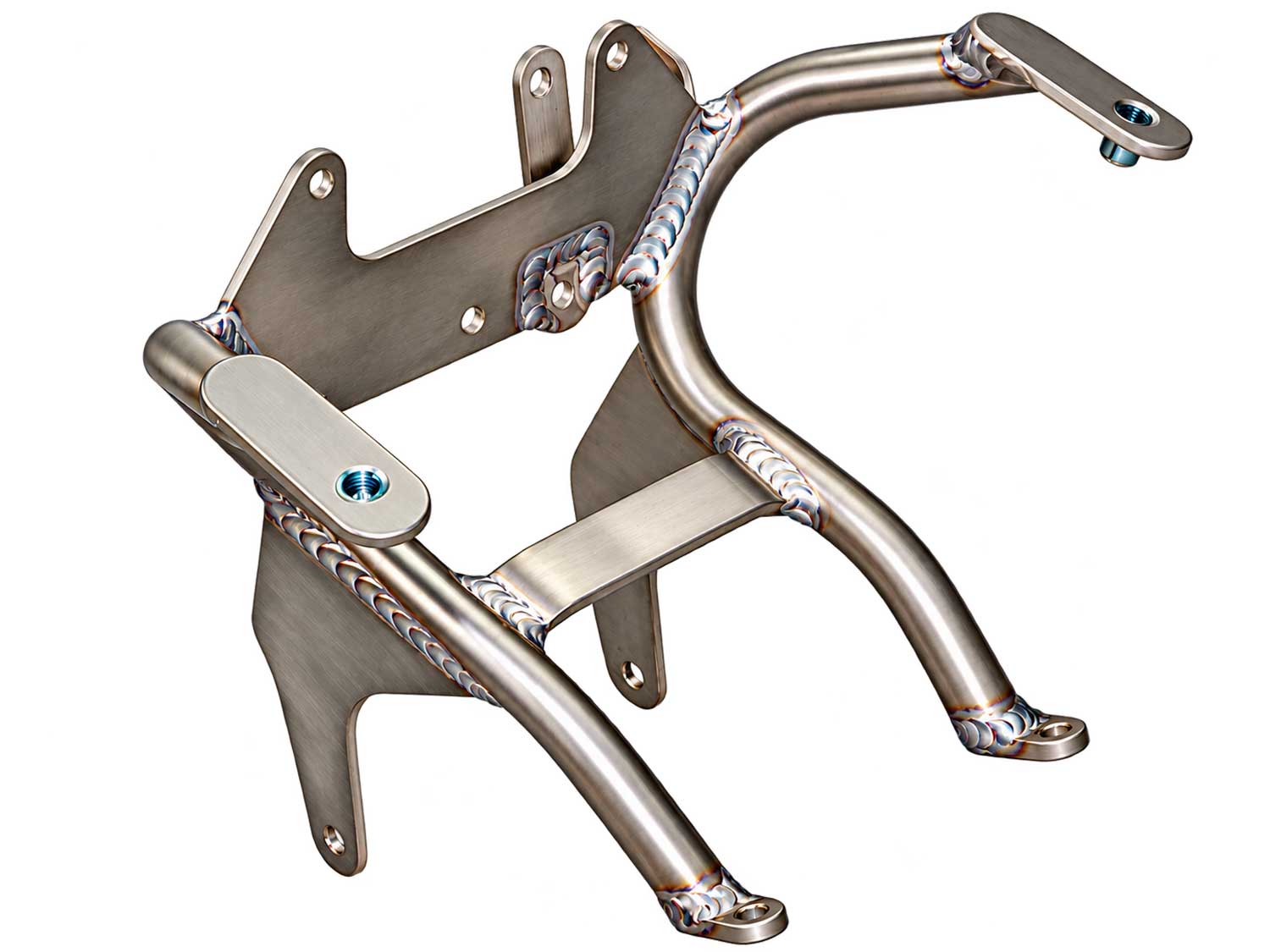 Supporto carenatura Racing per Ducati Panigale V4 | S | R (2018-2024)