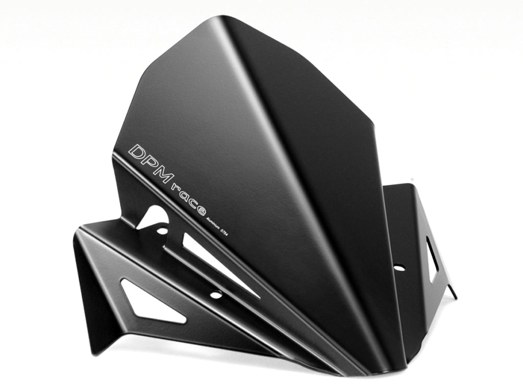 Maschera frontale WARRIOR per Yamaha MT-07 (2018-2020) Maschera frontale WARRIOR per Yamaha MT-07 (2018-2020)