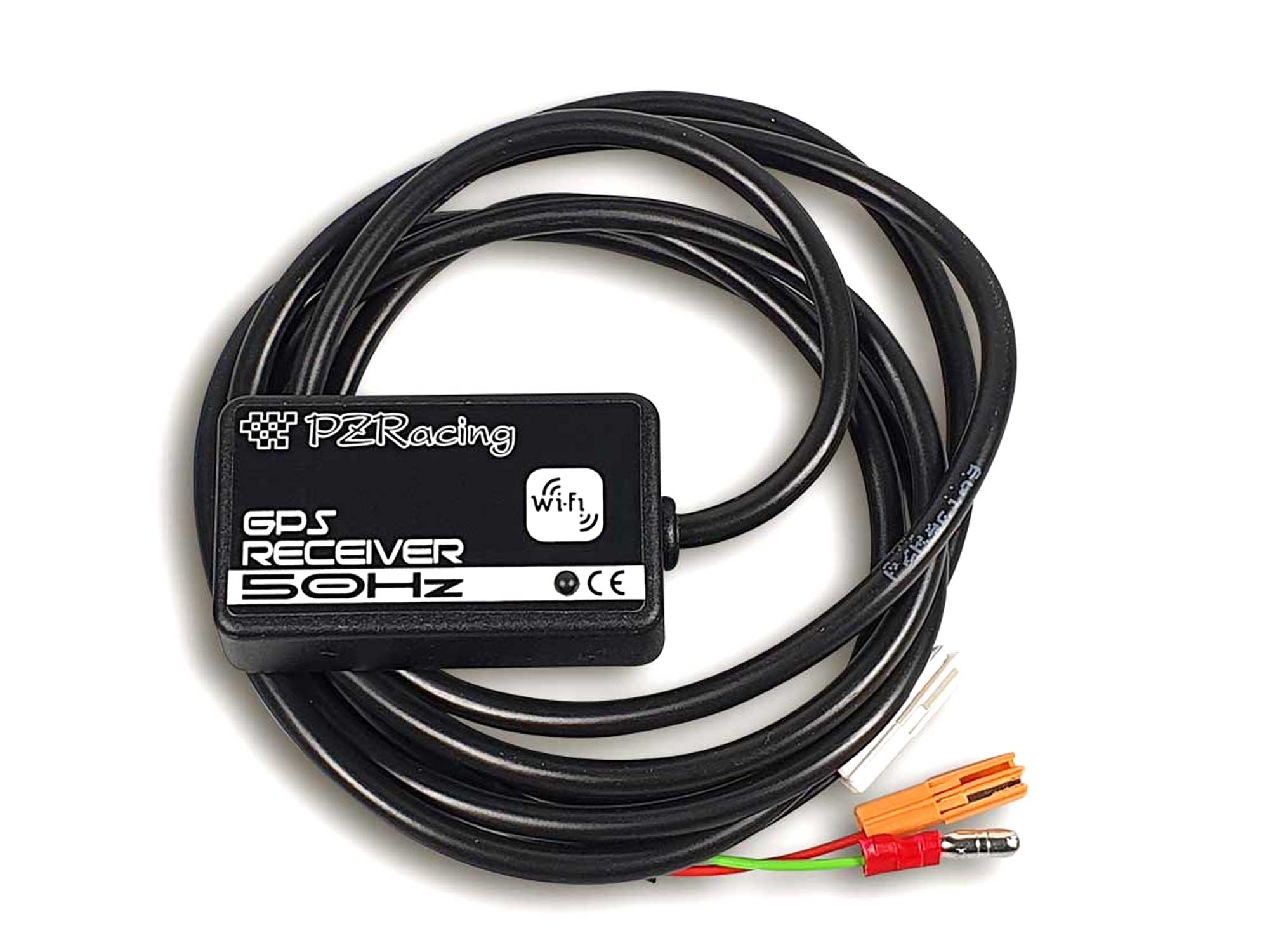 Ricevitore GPS per laptimer nel cruscotto OEM per Honda CBR1000RR Ricevitore GPS per laptimer nel cruscotto OEM per Honda CBR1000RR