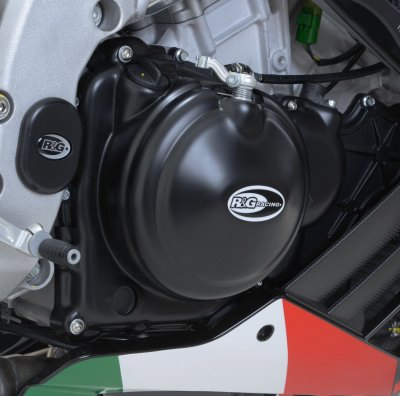Protezione della frizione per Aprilia RSV 4 RR RF 2015- Protezione della frizione per Aprilia RSV 4 RR RF 2015-