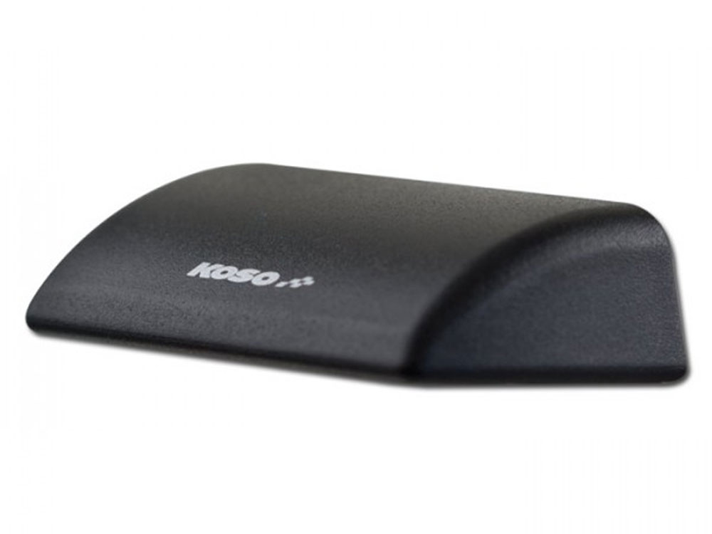 Illuminazione targa a LED Titan