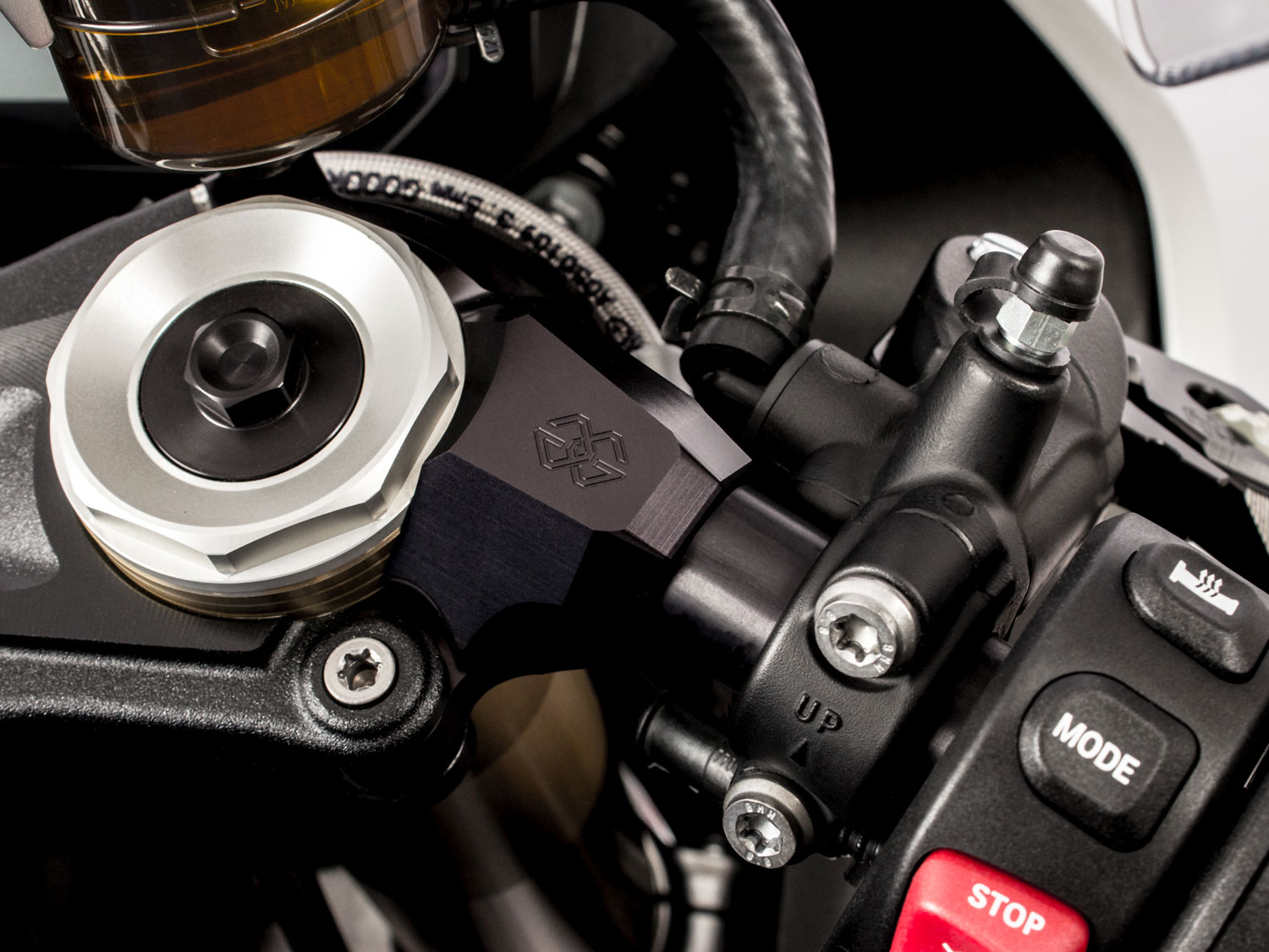 Lenker GPL2-550-STREET