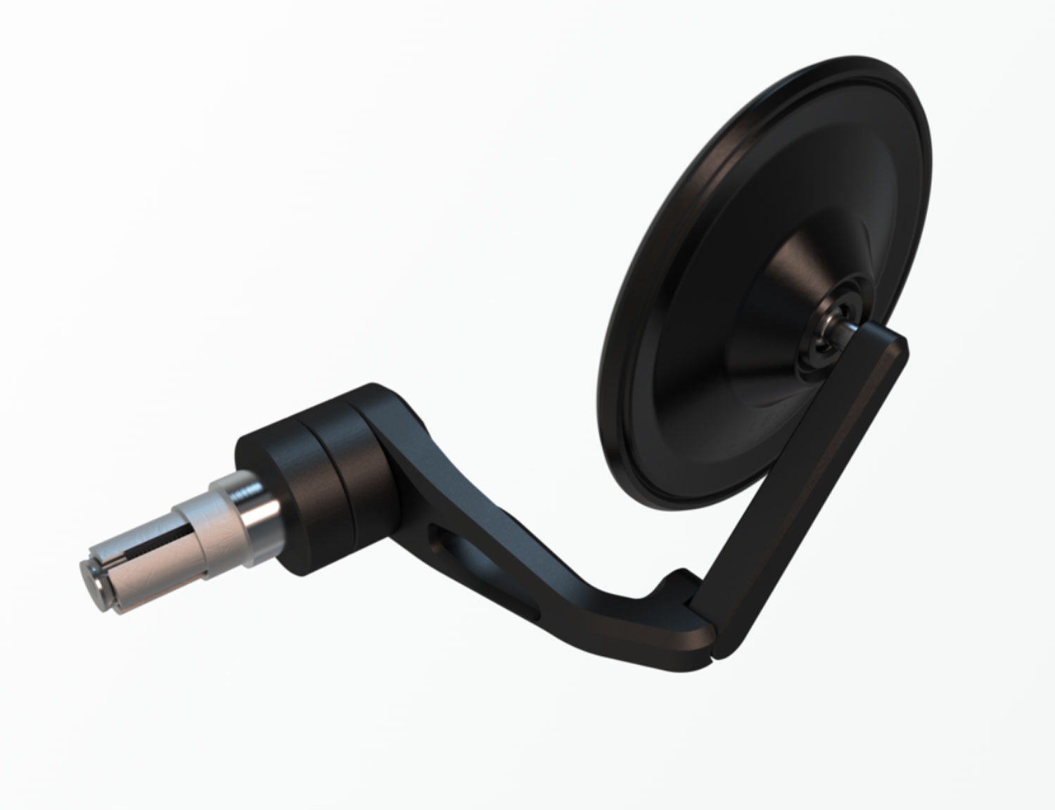 Lenkerendenspiegel Circula S Force Evo 12-22mm